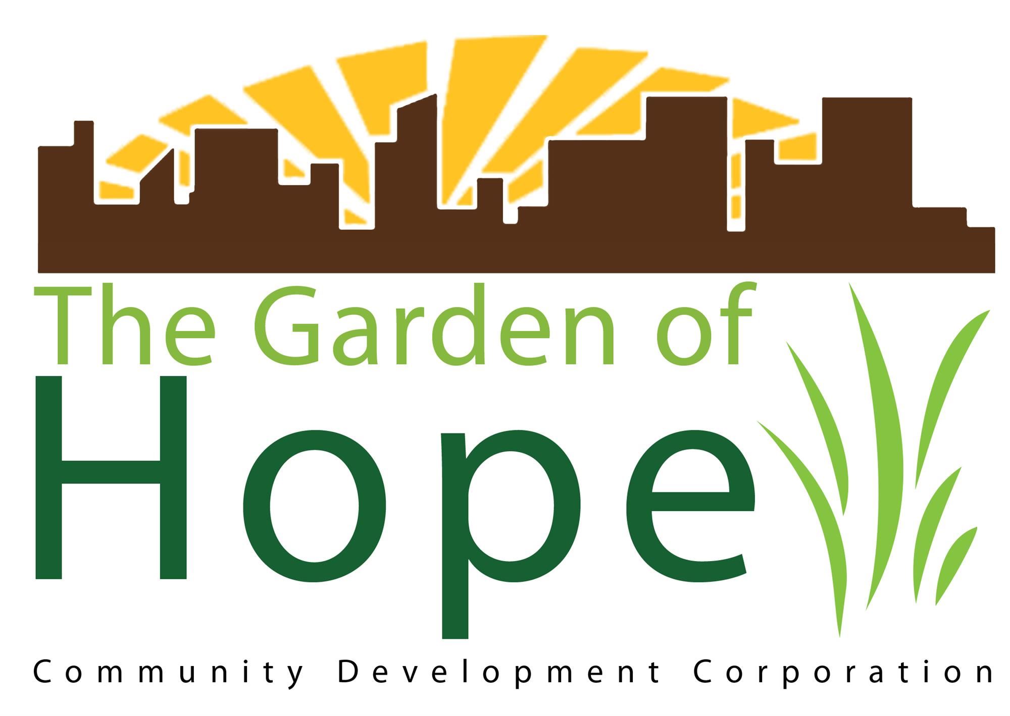 The Garden of Hope